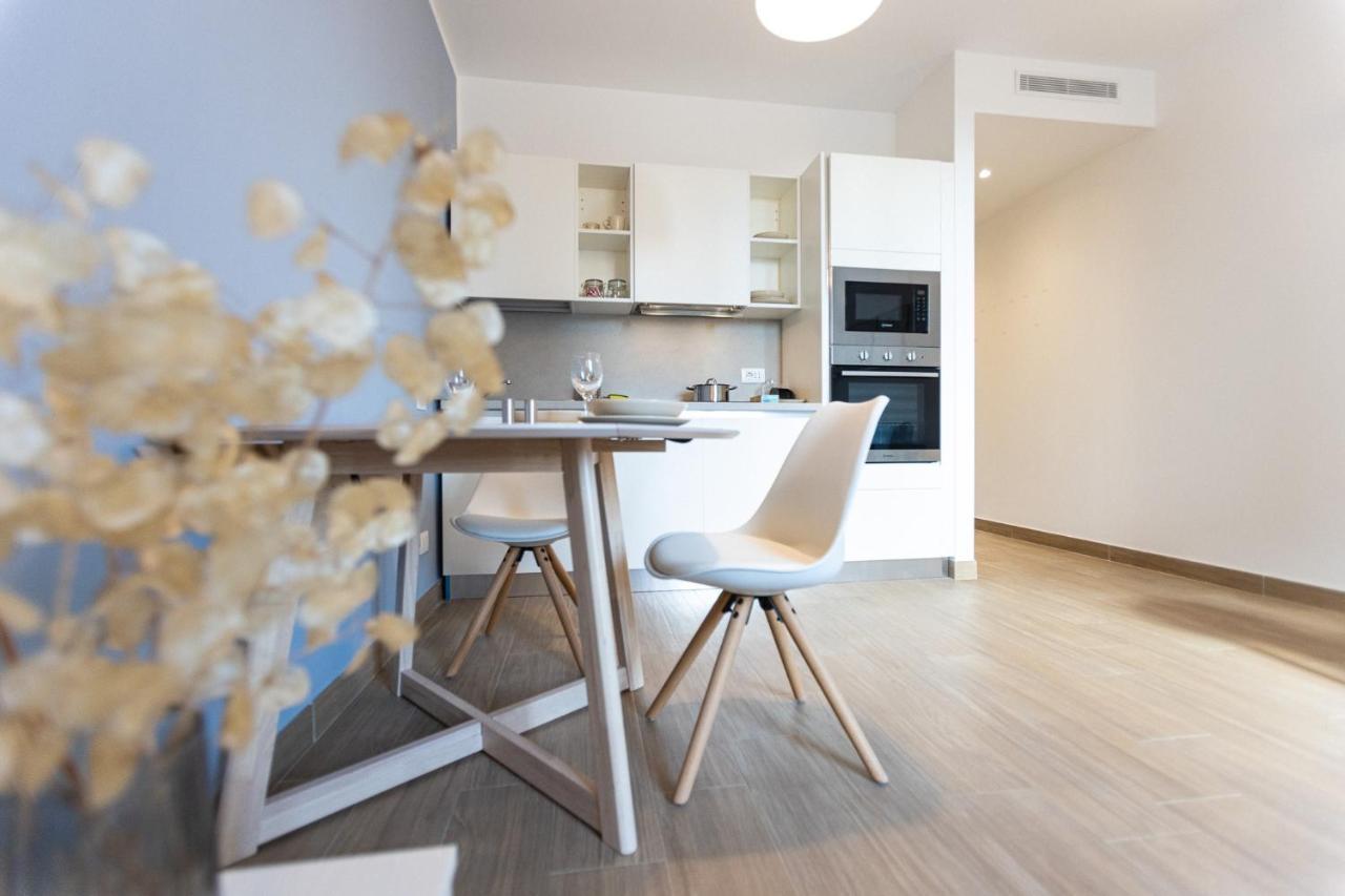 Petit In Brignole De Ferrari By Wonderful Italy Apartment *