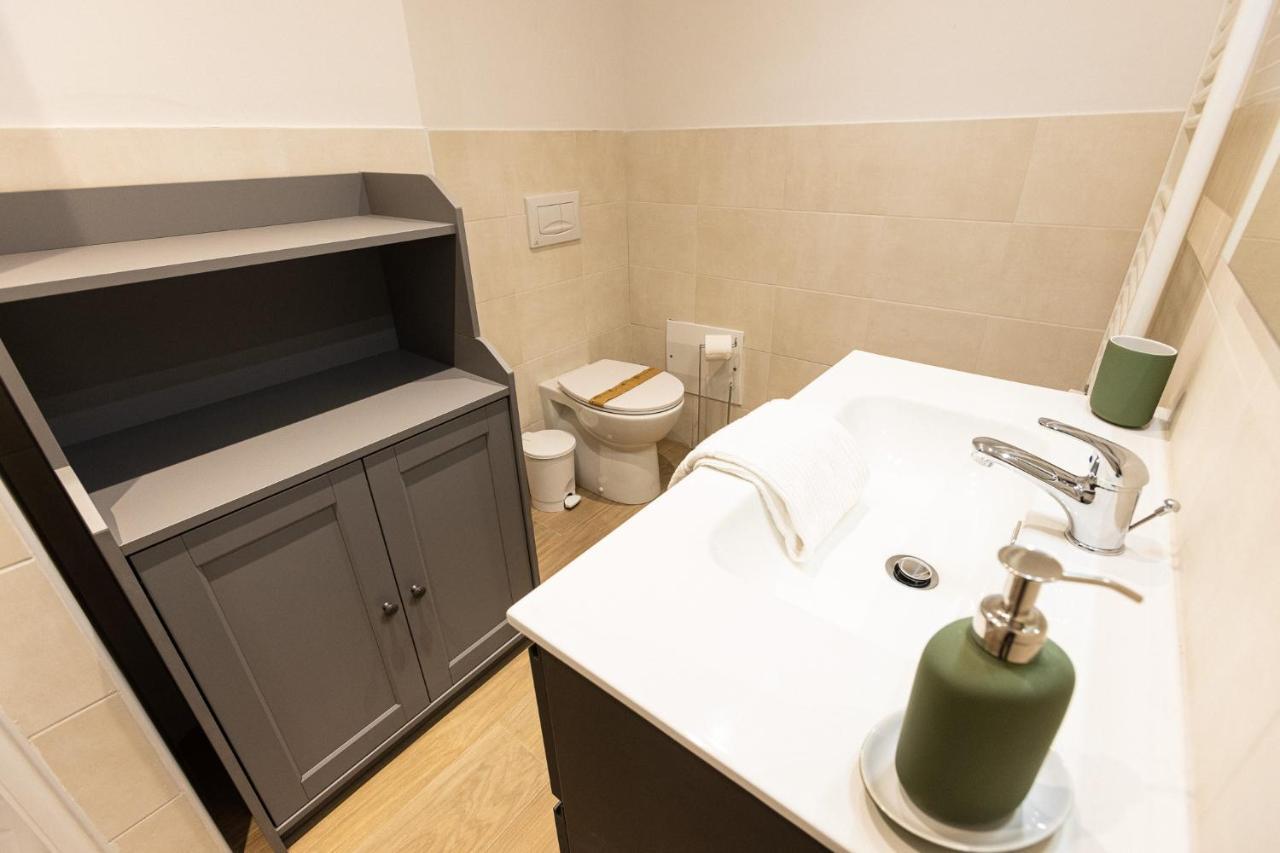 Apartment Petit In Brignole De Ferrari By Wonderful Italy *