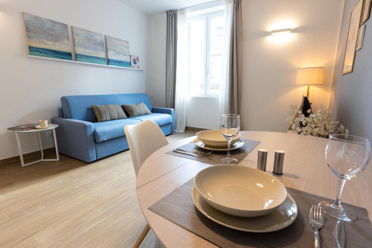 Petit In Brignole De Ferrari By Wonderful Italy Apartment Genua