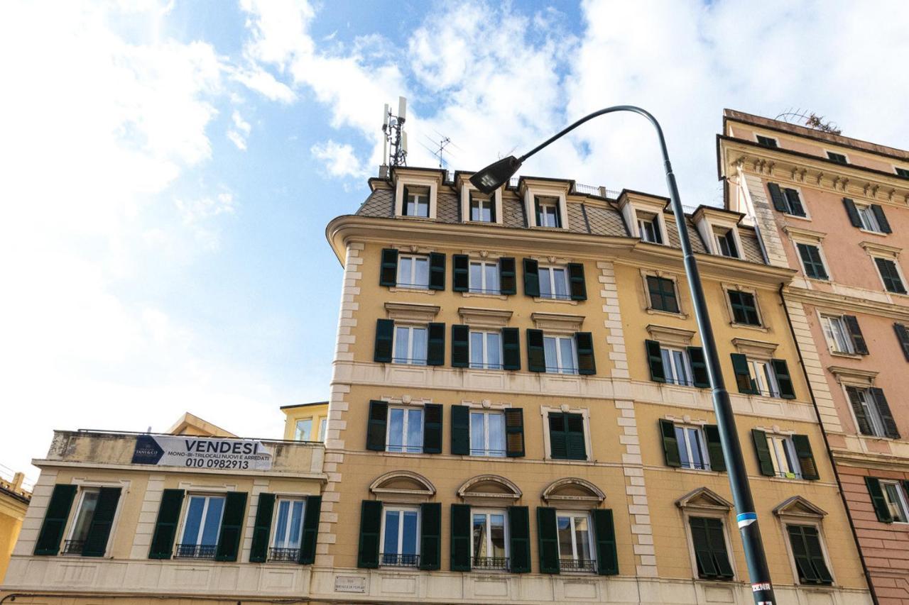 Apartment Petit In Brignole De Ferrari By Wonderful Italy *
