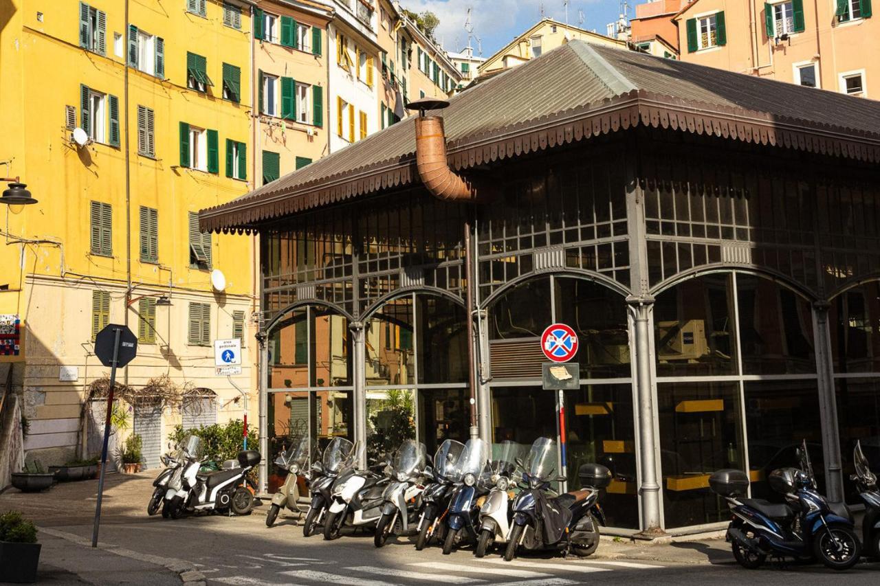 Petit In Brignole De Ferrari By Wonderful Italy