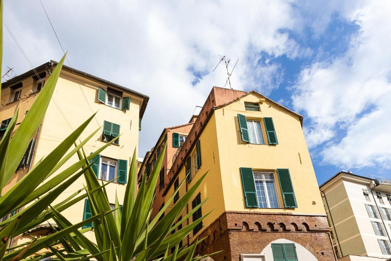 Petit In Brignole De Ferrari By Wonderful Italy Apartment *