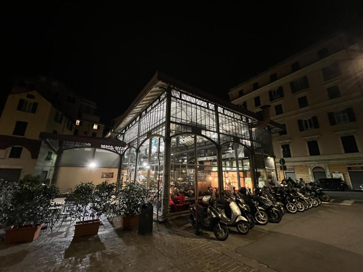 Apartment Petit In Brignole De Ferrari By Wonderful Italy